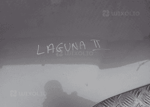 MASKA LAGUNA II RADOM 3