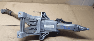 Kolumna kierownicza stacyjka Ford Focus MK3 BV6N-3C529-AE 5