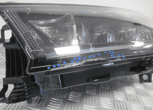 LAMPA PRZEDNIA PRZÓD LEWA SKODA ENYAQ iV FULL LED 2020- 5