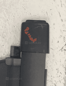 VW PASSAT B8 ROLETA ZASŁONA BAGAŻNIKA ORYGINAŁ 7