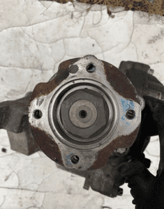 MERCEDES e 211 s 220 reduktor 4x 4 matic a2203350004 4