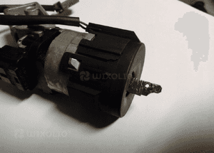 Peugeot 207 308 3008 5008 stacyjka 3