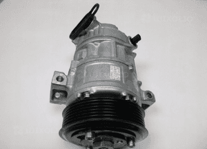 FIAT SUZUKI LANCIA CHRYSLER KOMPRESOR KLIMATYZACJI 4