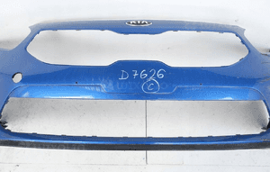 Kia ceed iii 2018- zderzak przód przedni 86511-J7000 5