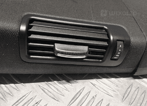 AUDI Q7 OSŁONA SŁUPKA B POSZYCIE LEWE 9