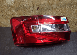 Lampa tył lewa skoda superb iii 3 kombi 3V9945207A 1