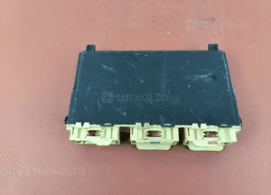 Mercedes-Benz W205 Sterownik fotela A2059007727 2