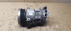 Sprężarka klimatyzacji pompa klimy Fiat Punto EVO 1.4 8V 55194880 2