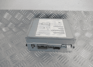 RADIO CZYTNIK CD VOLVO S60 V60 II 2010-2013 3