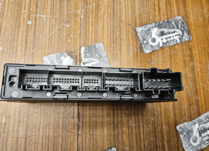 Moduł 8E0959433AD Komfortu Sterownik Komputer Audi A4 S4 B6 B7 5