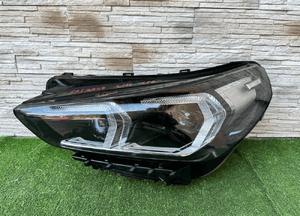 Lampa bmw X1 U11 led 5A5AA47 1