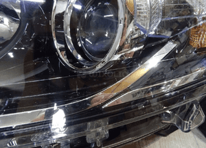 Renault captur lampa przednia lewa 130702445000 5