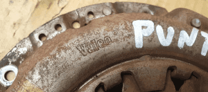 Sprzęgło tarcza docisk koło Fiat Punto EVO 1.4 8V 403182 55215113 55200483 8