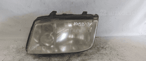 Przod przednia lampa lewa volkswagen bora 1