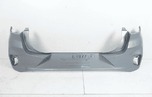 Zderzak tył tylny ford puma ii MK2 19- 1