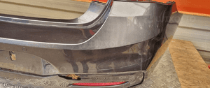 BMW F20 F21 ZDERZAK TYŁ TYLNY M-PAKIET LIFT 135I 7