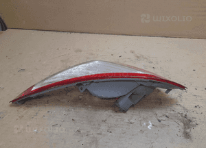 Lampa prawy tył w klapę renault megane iii nr 265500009R 5