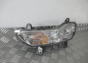 Halogen przeciwmgielny kierunkowskaz prawy lewy ford kuga MK2 2012-2016 4