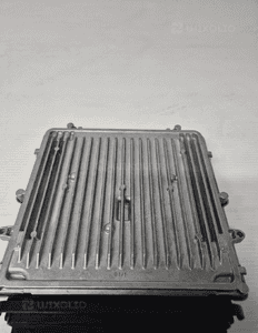 KOMPUTER STEROWNIK SILNIKA BMW 320d 2.0d 8506566 3