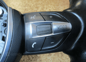 Kierownica bmw F30 F31 m pakiet mpakiet 7845601 4