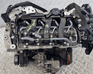 SILNIK RENAULT TRAFIC IV 4 2.0 DCI M9RV710 ORG 3