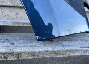 Blotnik przod przedni prawy mercedes b W247 ladny 6