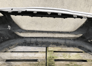 Zderzak przód przedni peugeot 5008 i 1 lift fl 2013- AA36716377 cały 6