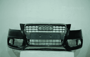 Zderzak audi S4 A4 s-line B8 8K 2008-2011 1