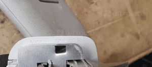 Słonecznik osłona przeciwsłoneczna lewa Renault Espace IV 820000096 4