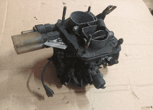 Gaźnik Range Rover Classic 2