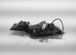 Halogen prawy przód citroen C5 iii X7 2008-2011 6
