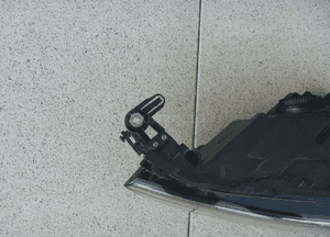 Vw t-roc lewa lampa full led 2GA941035H 3