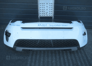Zderzak przedni przód land rover discovery sport 2014-2019 2