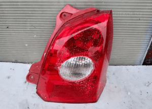 Lampa tył tylna prawa suzuki alto vii oryginał wysyłka! 1
