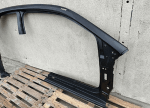 Prog slupek prawy rama skoda citigo 1S 3D up mii 2