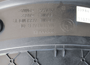 Licznik zegary bmw F30 F31 F32 F34 F36 9232893 uk 5
