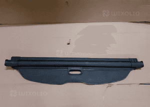 ROLETA BAGAŻNIKA OPEL SIGNUM ORYGINAŁ WYSYŁKA! 5