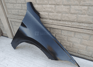 Błotnik prawy przedni bmw X1 F48 2015 - 2022 nowy 2