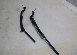 JAGUAR XK X150 RAMIE RAMIONA WYCIERACZKI PRZÓD 3