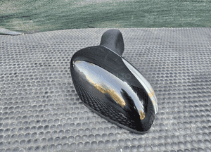 Lusterko Lusterka Zewnetrzne EUROPA Lewe 9pin Prawe 11pin Czarne Renault Captur I 1 23