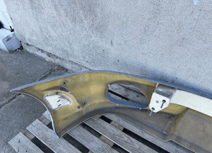 Zderzak przód przedni front bumper ferrari F430 2004- cały 4