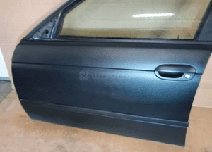 Drzwi lewy przód przednie lewe BMW 5 E39 6