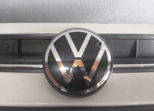 Zderzak przód vw polo lift 2GS 2