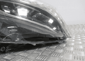 Lampa przednia przód prawa mercedes vito W447 v-klasa full led 2014-2019 rok 6