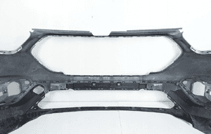 Zderzak przód przedni ford transit custom lift 10