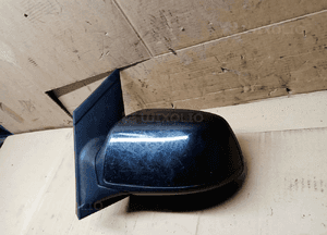 Lusterko zewnętrzne lewe 5PIN Ford Focus MK2 2