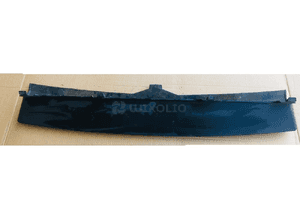 Spojler listwa zderzaka przód DPC000431 Range Rover Sport L320 2005-09 2