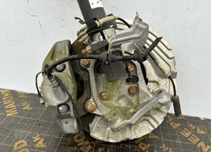 BMW E90 E91 335i Zwrotnica przód Lewy - 16309 4