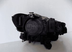 Volkswagen Touran 5TB 15- Lampa Przednia L 118 5