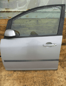 Drzwi przód przednie lewe ford focus c-max MK1 2